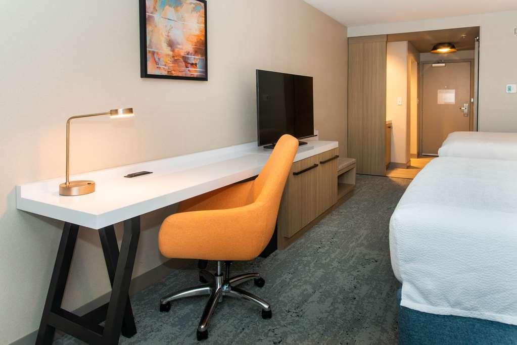 Hilton Garden Inn Mattoon, Il Habitación foto